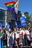 Gle&eth;igangan / Reykjavik Pride 2023