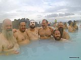 Bears On Ice 2019 - Bl&aacute;a l&oacute;ni&eth;