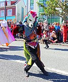 Gle&eth;igangan / Reykjavik Pride 2023