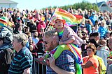 Gle&eth;iganga Hinsegin daga 2014