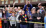 Gle&eth;igangan / Reykjavik Pride 2024 svipmyndir 