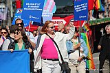 Gle&eth;igangan / Reykjavik Pride 2023