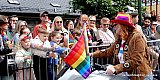 Gle&eth;igangan / Reykjavik Pride 2024 svipmyndir 