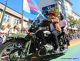 Gle&eth;igangan / Reykjavik Pride 2025 svipmyndir