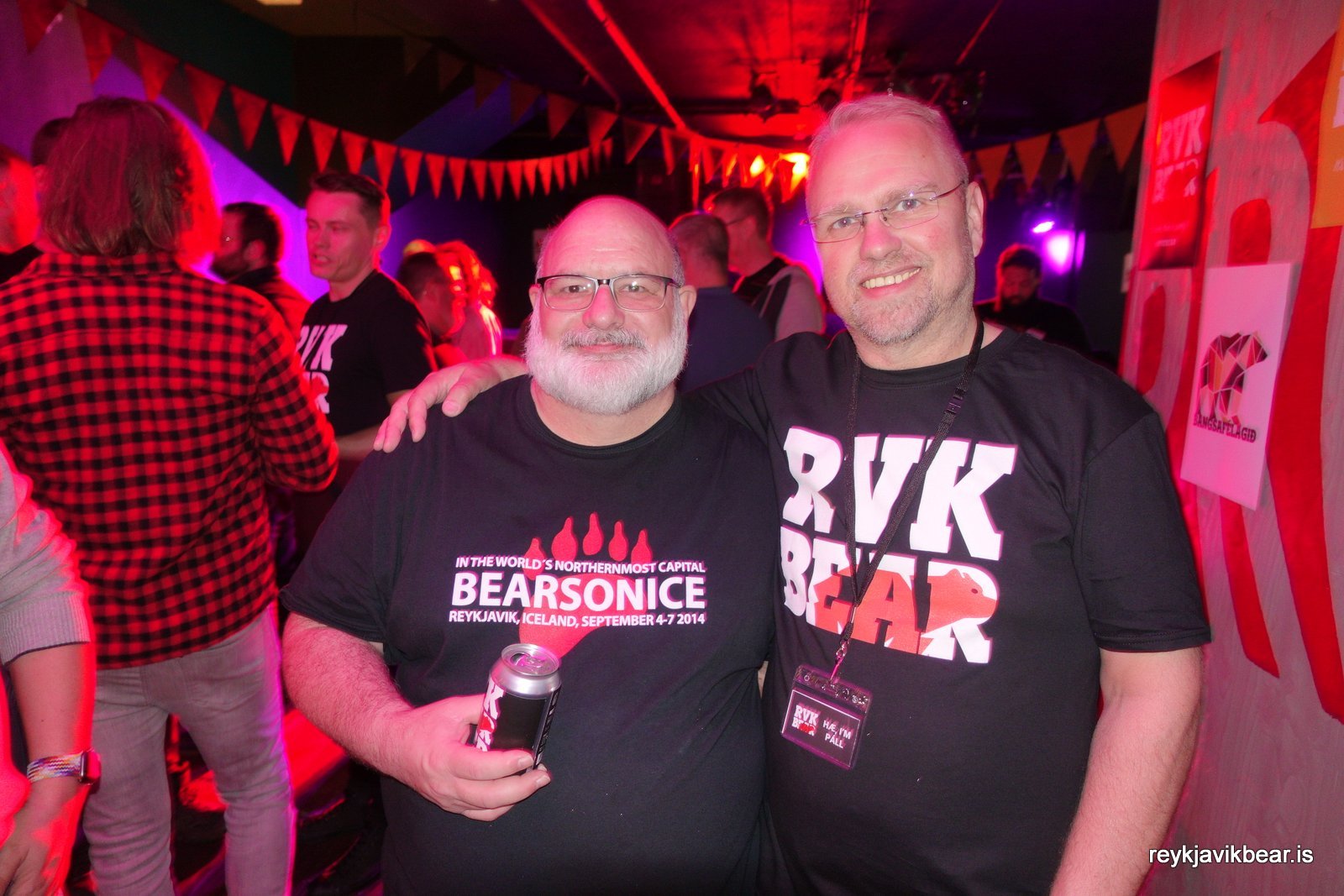 rvk-bear-21-welcome