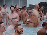 Bears On Ice 2015 - Bl&aacute;a l&oacute;ni&eth;