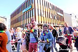 Gle&eth;igangan 2019