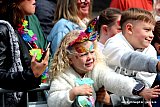 Gle&eth;igangan / Reykjavik Pride 2024 svipmyndir 