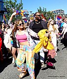 Gle&eth;igangan / Reykjavik Pride 2023