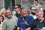 Gle&eth;igangan / Reykjavik Pride 2024 svipmyndir 
