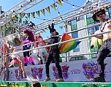 Gle&eth;igangan / Reykjavik Pride 2023