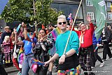 Gle&eth;igangan 2022