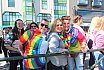 Gleðigangan / Reykjavik Pride 2025 svipmyndir
