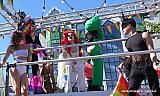 Gle&eth;igangan / Reykjavik Pride 2023
