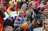 Gle&eth;iganga Hinsegin daga 2015