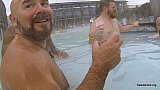 Bears On Ice 2019 - Bl&aacute;a l&oacute;ni&eth;