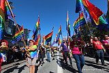 Gle&eth;igangan / Reykjavik Pride 2025 svipmyndir