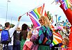 Gleðiganga Reykjavík Pride 2018