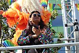Gle&eth;igangan / Reykjavik Pride 2023