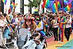 Gleðigangan / Reykjavik Pride 2024 svipmyndir 