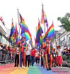 Gleðigangan / Reykjavik Pride 2024 svipmyndir 