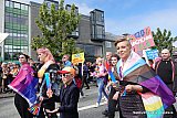 Gle&eth;igangan 2022