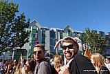 Gle&eth;igangan / Reykjavik Pride 2023