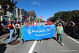 Gle&eth;igangan / Reykjavik Pride 2025 svipmyndir