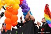 Gleðiganga Reykjavík Pride 2018