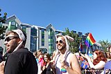 Gle&eth;igangan / Reykjavik Pride 2023