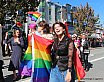 Gleðigangan / Reykjavik Pride 2025 svipmyndir
