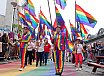 Gleðigangan / Reykjavik Pride 2024 svipmyndir 