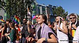 Gle&eth;igangan / Reykjavik Pride 2023