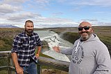 Bears On Ice - Gullni hringurinn 2019