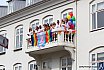 Gleðigangan / Reykjavik Pride 2024 svipmyndir 