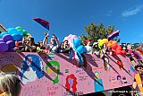 Gle&eth;igangan / Reykjavik Pride 2025 svipmyndir