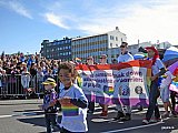 Gle&eth;iganga Hinsegin daga 2014