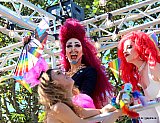 Gle&eth;igangan / Reykjavik Pride 2023
