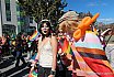 Gleðigangan / Reykjavik Pride 2025 svipmyndir