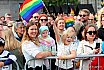 Gleðigangan / Reykjavik Pride 2024 svipmyndir 