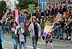Gleðiganga Reykjavík Pride 2018