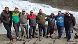 Bears On Ice - Gullni hringurinn 2019
