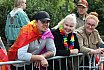 Gleðigangan / Reykjavik Pride 2024 svipmyndir 