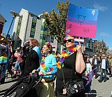 Gle&eth;igangan / Reykjavik Pride 2025 svipmyndir