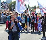 Gle&eth;iganga Hinsegin daga 2014