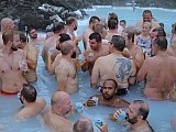 Bears On Ice 2015 - Bl&aacute;a l&oacute;ni&eth;