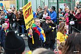 Gle&eth;iganga Hinsegin daga 2015