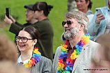 Gle&eth;igangan / Reykjavik Pride 2024 svipmyndir 