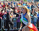 Gle&eth;iganga Hinsegin daga 2014