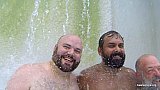 Bears On Ice 2019 - Bl&aacute;a l&oacute;ni&eth;